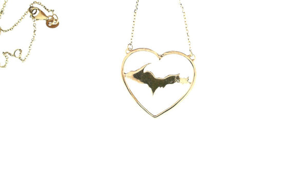 Precious Metal (No Stones) Necklace