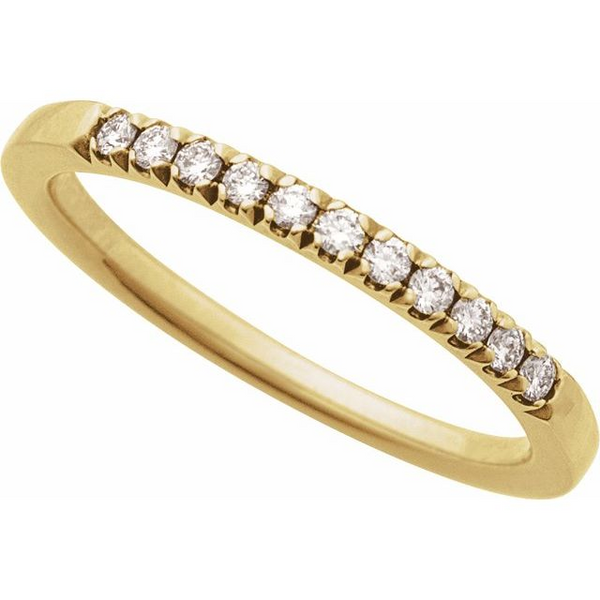 Diamond Fashion Rings - Women