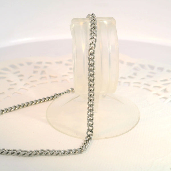 Precious Metal (No Stones) Bracelet