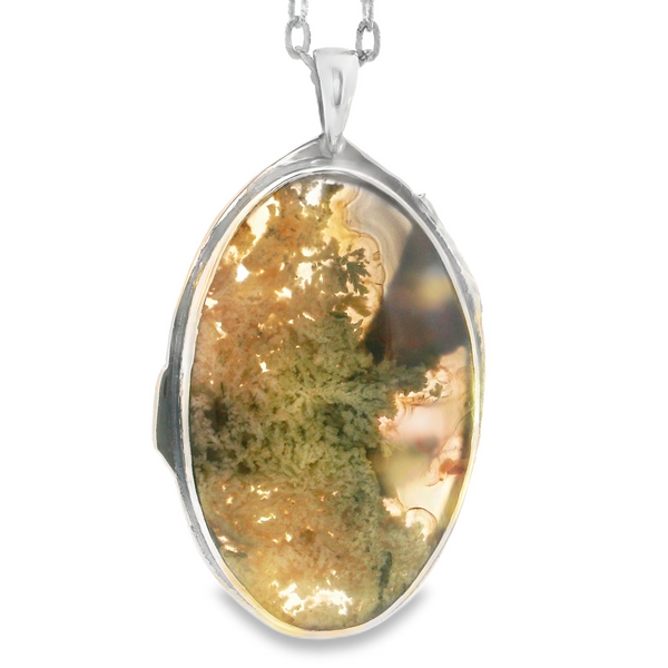 Silver Charms/Pendant