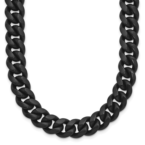 Precious Metal (No Stones) Necklace