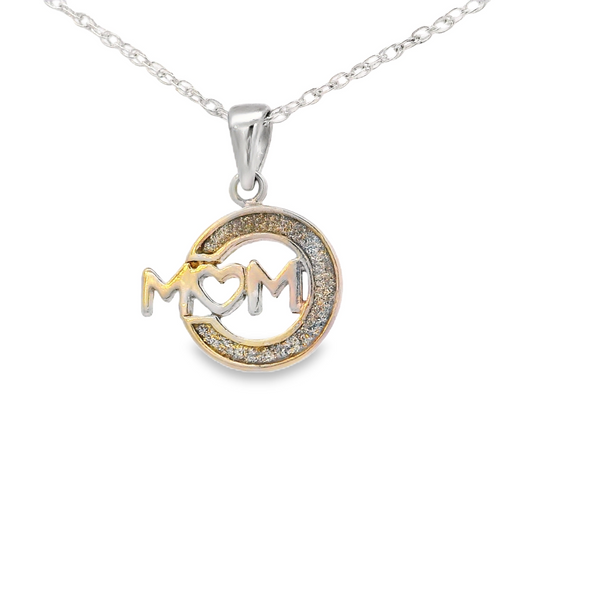 Silver Charms/Pendant