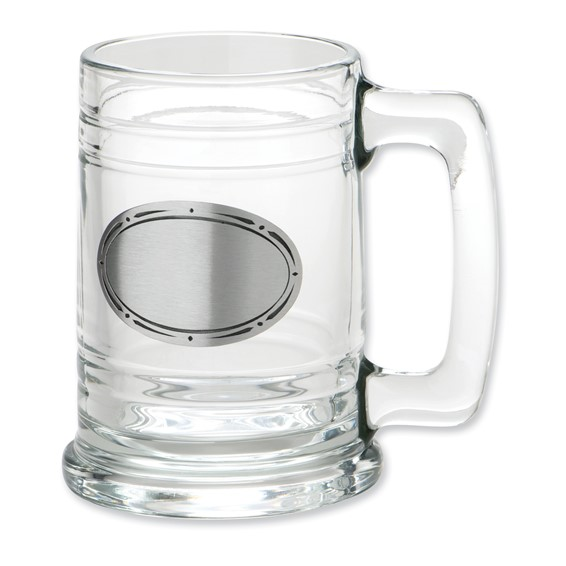 Giftware Silver/Silver Plate/Pewter, Etc